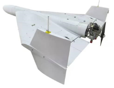 PD-2500无人机（PD-2500 Drone）